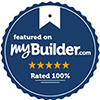 My builder find us here for Property maintenance services